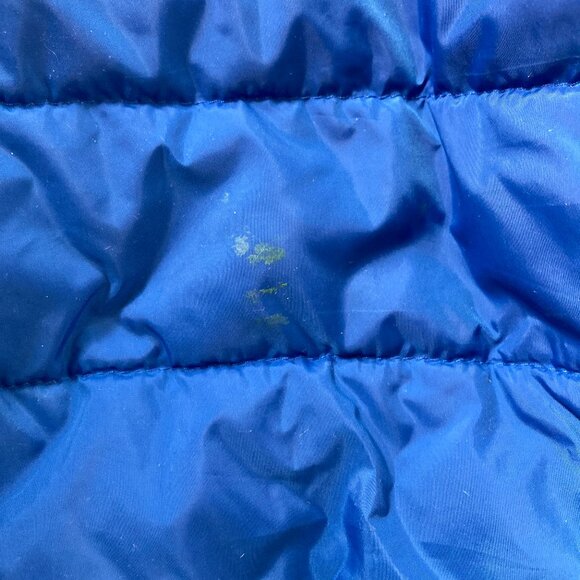 Carter's Kid Packable Puffer Jacket - Picture 8 of 10